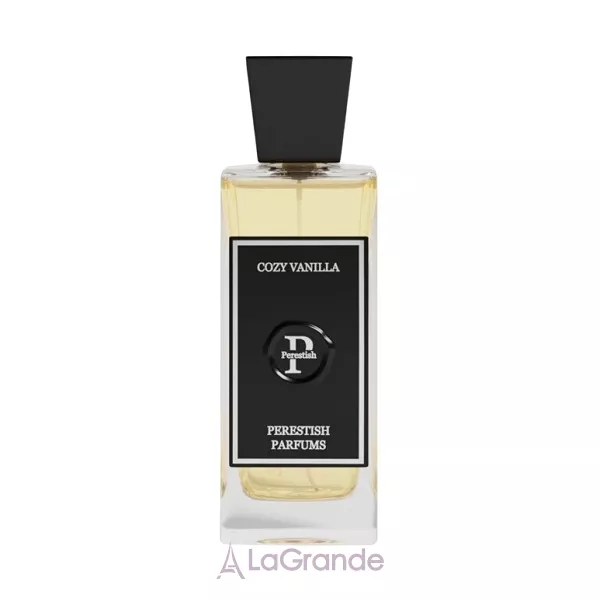 Perestish Parfums Cozy Vanilla ����������� ����