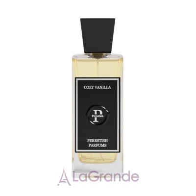 Perestish Parfums Cozy Vanilla   ()