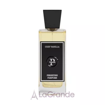 Perestish Parfums Cozy Vanilla   ()