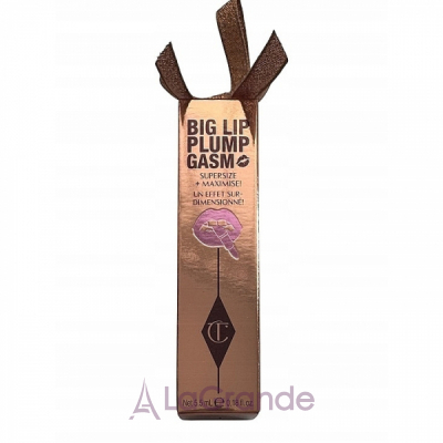 Charlotte Tilbury Big Plump Gasm   