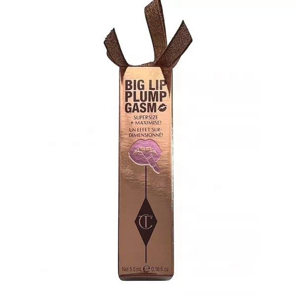 Charlotte Tilbury Big Plump Gasm ����� ��� ���