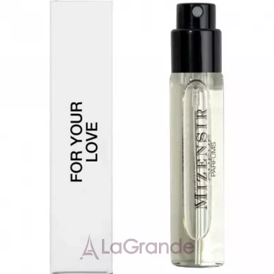 Mizensir  For Your Love ��������������� ����