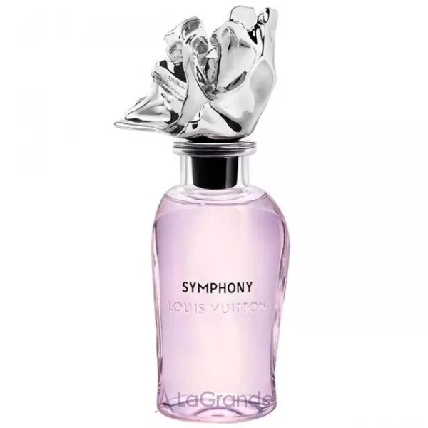 Louis Vuitton Symphony �������