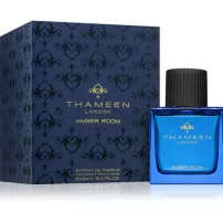 Thameen Amber Room ����