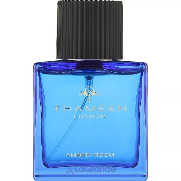 Thameen Amber Room �������