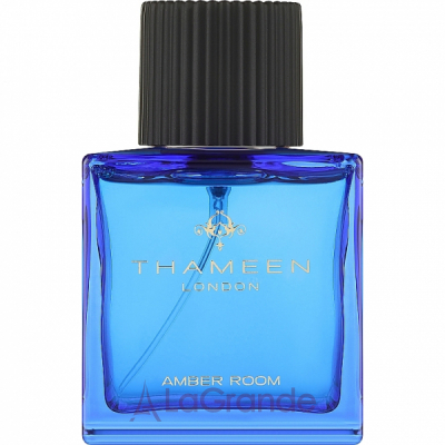 Thameen Amber Room  ()