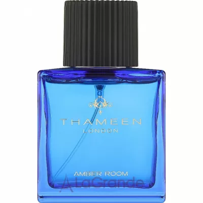 Thameen Amber Room  ()