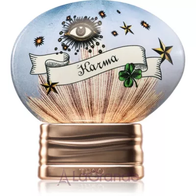 The House of Oud Dear Karma  