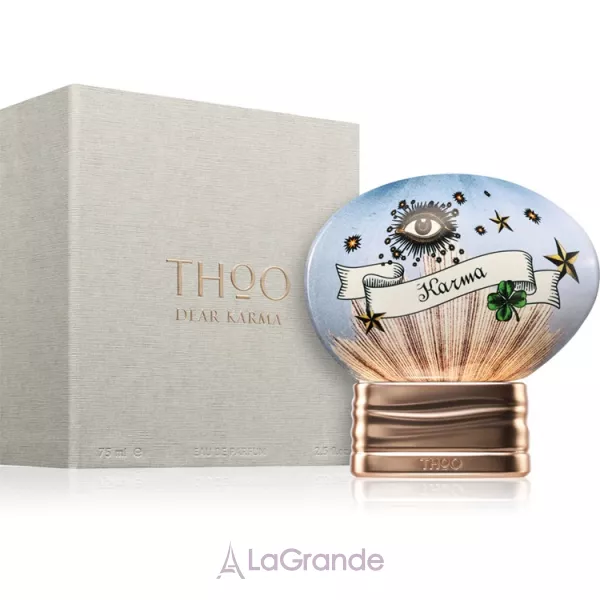 The House of Oud Dear Karma ��������������� ����