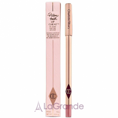 Charlotte Tilbury Lip Cheat   