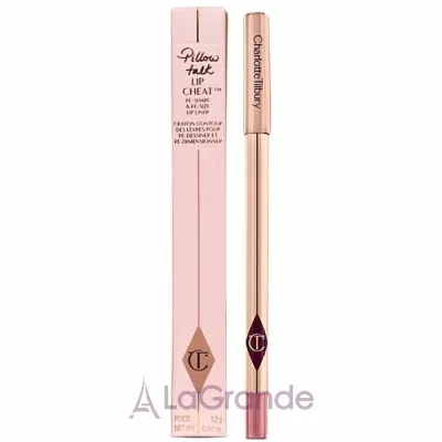 Charlotte Tilbury Lip Cheat   