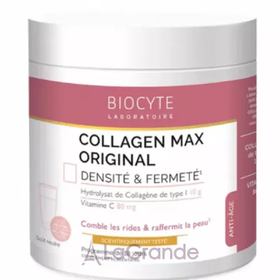 Biocyte Collagen Max Original ĳ  
