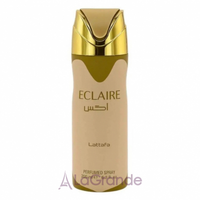 Lattafa Perfumes Eclaire  -