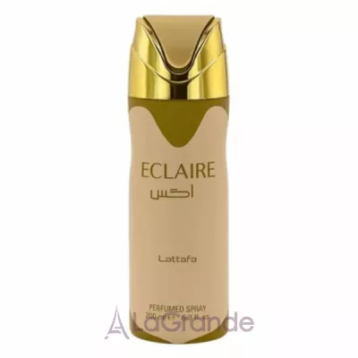 Lattafa Perfumes Eclaire  -