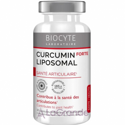 Biocyte Curcumin Liposomal Forte ĳ  
