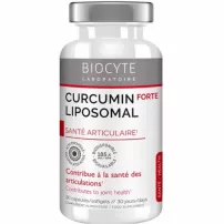 Biocyte Curcumin Liposomal Forte ����������� ������� "���������������������� ��������"