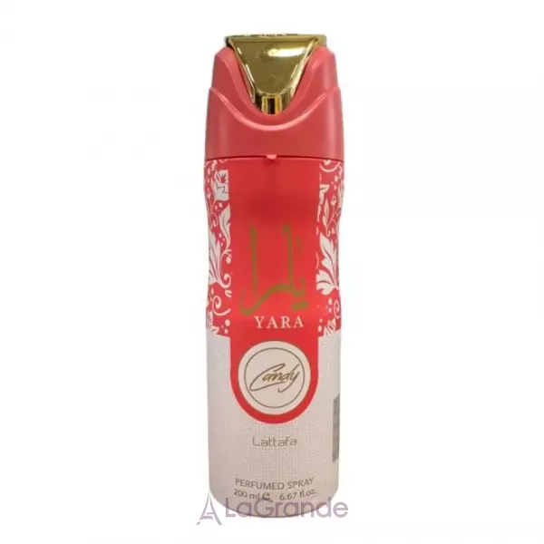 Lattafa Perfumes Yara Candy ��������������� ����������-�����