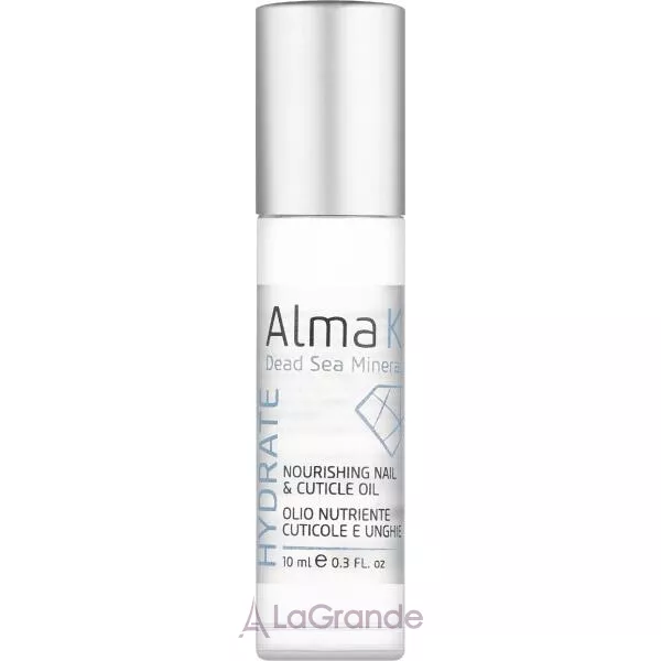Alma K. Nourishing Nail & Cuticle Oil �������� ��� ��� ����� � ��������