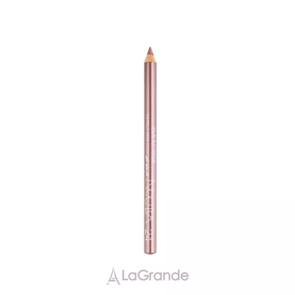NoUBA Kajal & Contour Eye Pencil ��������� �������� ��� ����