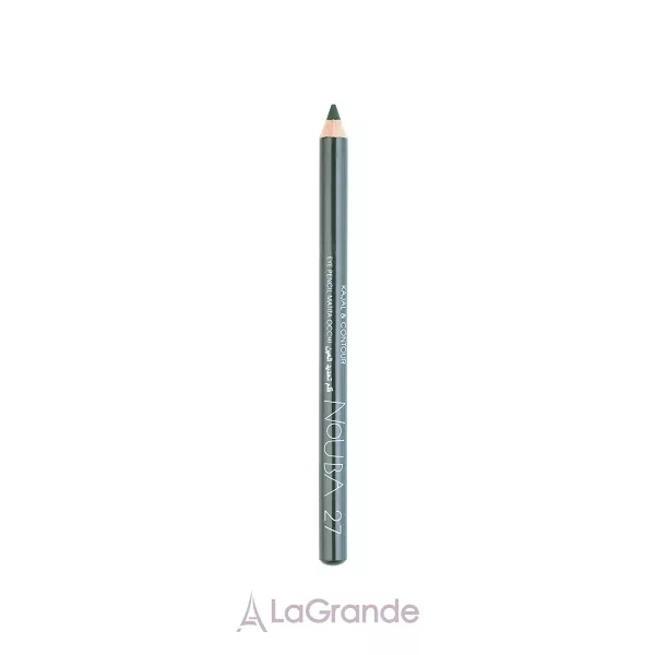 NoUBA Kajal & Contour Eye Pencil ��������� �������� ��� ����