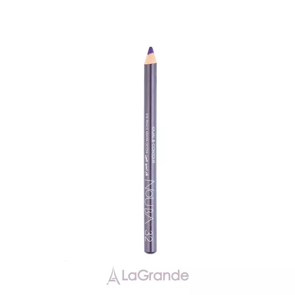 NoUBA Kajal & Contour Eye Pencil ��������� �������� ��� ����