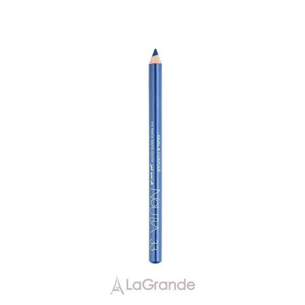 NoUBA Kajal & Contour Eye Pencil ��������� �������� ��� ����