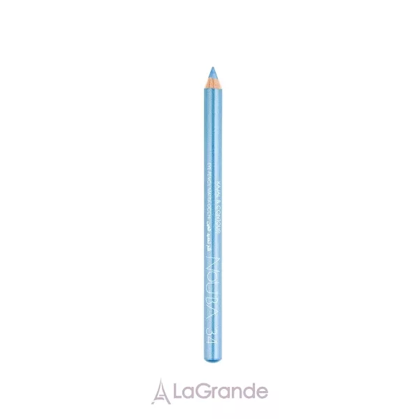 NoUBA Kajal & Contour Eye Pencil ��������� �������� ��� ����