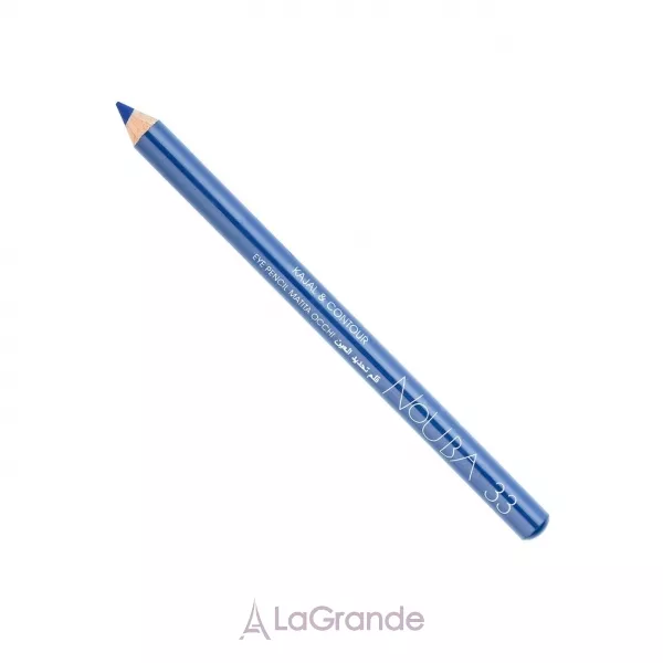 NoUBA Kajal & Contour Eye Pencil ��������� �������� ��� ����
