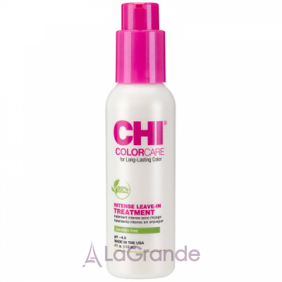 CHI Color Care Intense Leave-In Treatment      