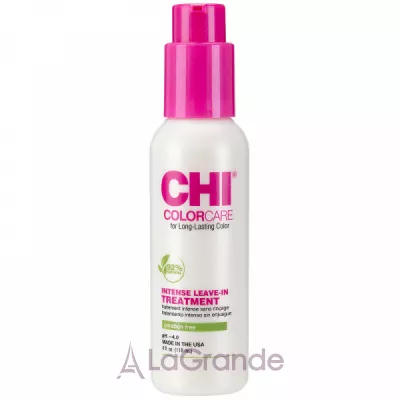 CHI Color Care Intense Leave-In Treatment      