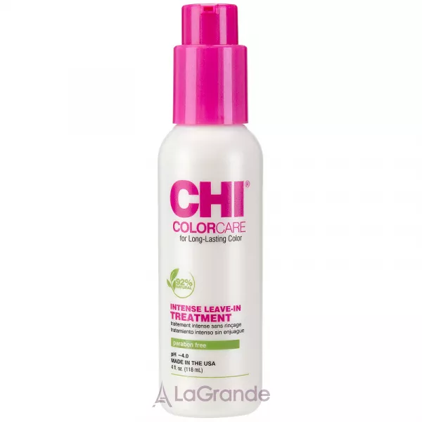 CHI Color Care Intense Leave-In Treatment ����������� ���� ��� ������� ���������� �����