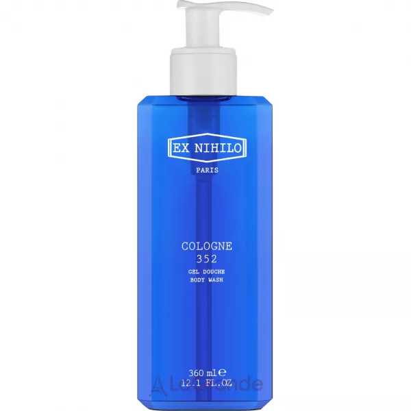 Ex Nihilo Cologne 352 Body Wash ���� ��� ����