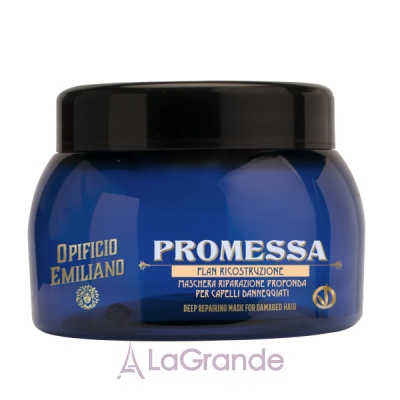 Opificio Emiliano Repairing Mask    