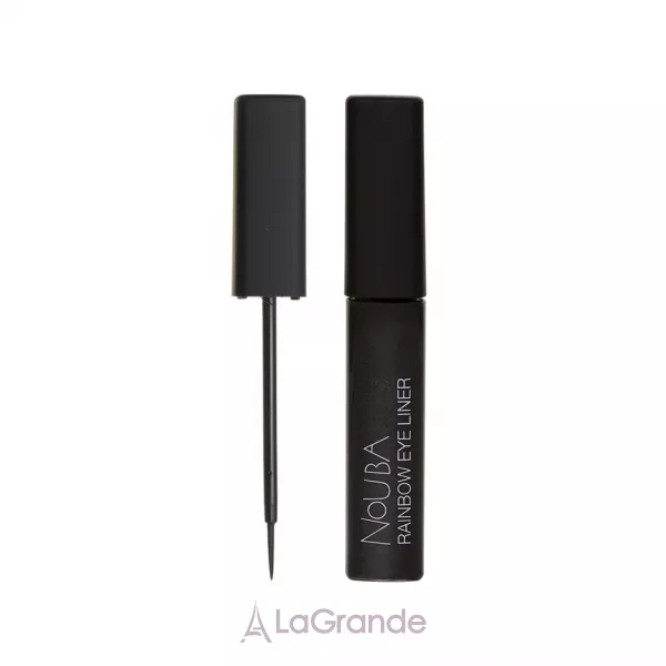 NoUBA Rainbow Eyeliner ϳ������ ��� ����