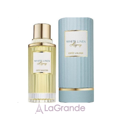 Estee Lauder White Linen Legacy  