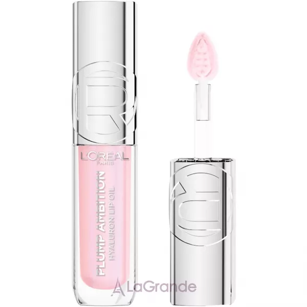 L'Oreal Paris Plump Ambition Hyaluron Lip Oil �����-����� ��� ���