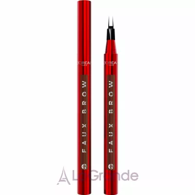 L'Oreal Paris Faux Brow -  