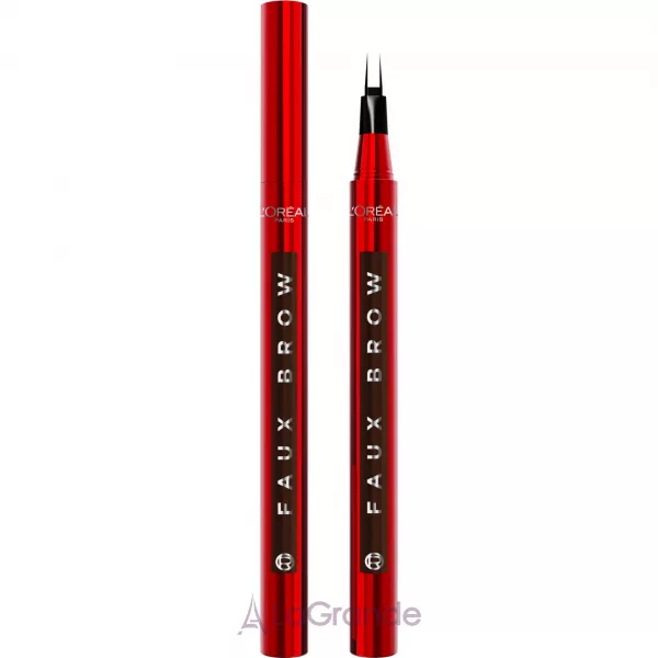 L'Oreal Paris Faux Brow ���������-��� ��� ���