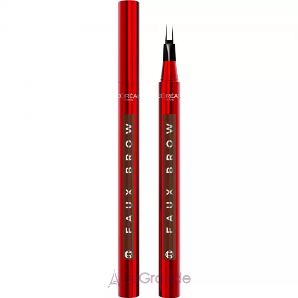 L'Oreal Paris Faux Brow ���������-��� ��� ���