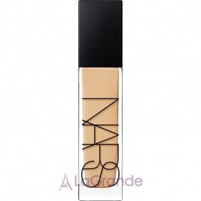 Nars Natural Radiant Longwear Foundation   