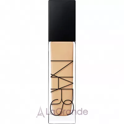 Nars Natural Radiant Longwear Foundation   