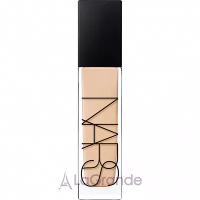 Nars Natural Radiant Longwear Foundation   