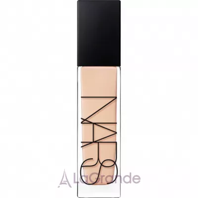 Nars Natural Radiant Longwear Foundation   
