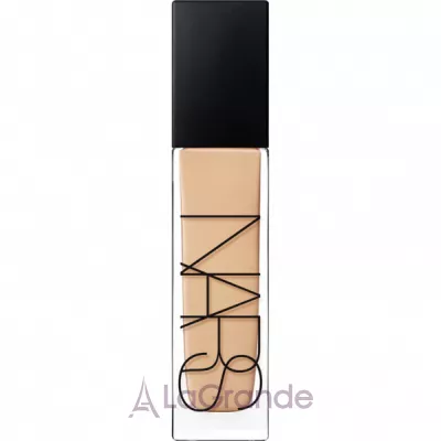 Nars Natural Radiant Longwear Foundation   