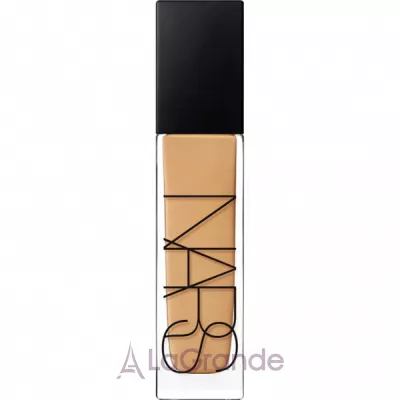 Nars Natural Radiant Longwear Foundation   