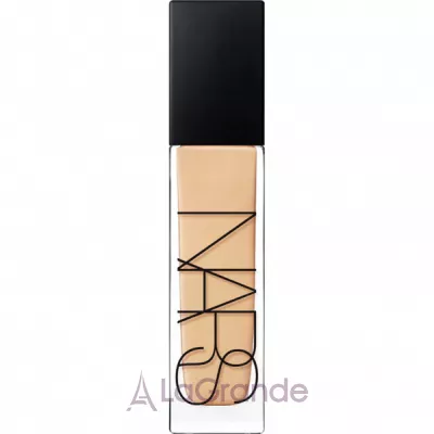 Nars Natural Radiant Longwear Foundation   