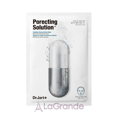 ֲ Dr. Jart+ Porecting Solution Dermask     
