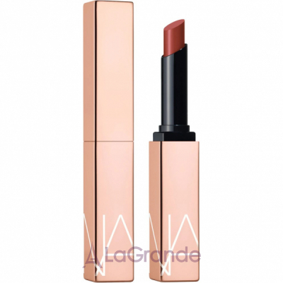 Nars Afterglow Sensual Shine Lipstick    