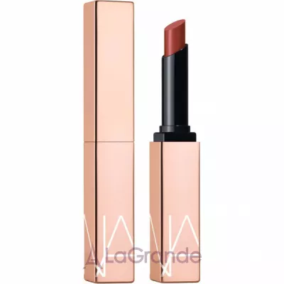 Nars Afterglow Sensual Shine Lipstick    