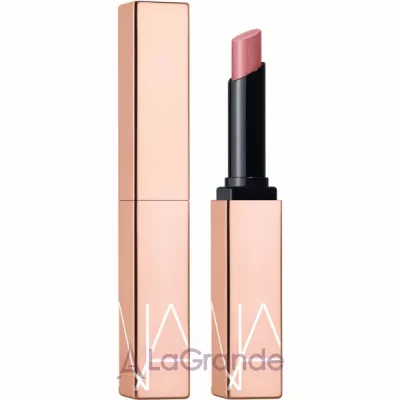Nars Afterglow Sensual Shine Lipstick    